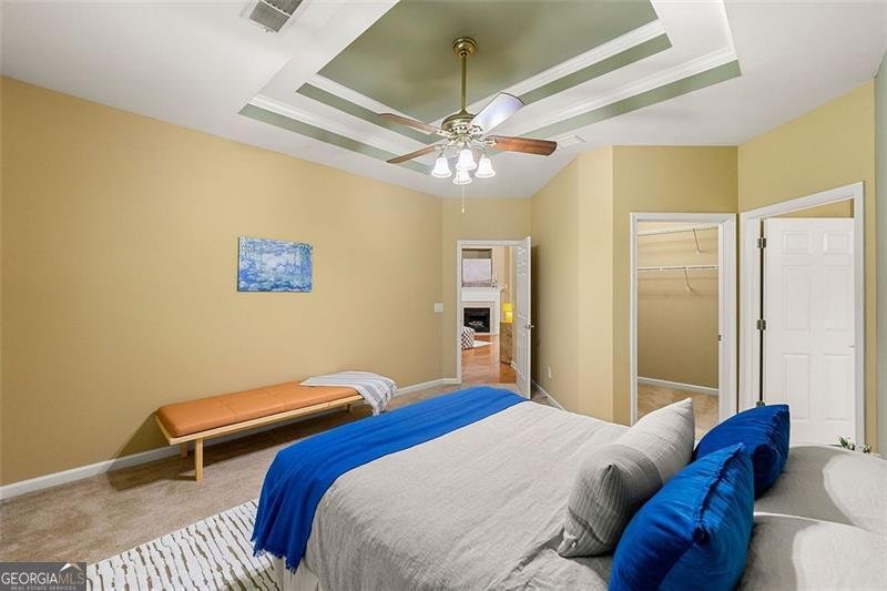 3219 ABBOTT Drive Powder Springs - 20