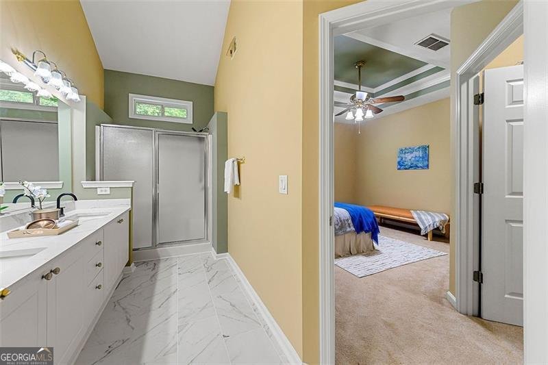 3219 ABBOTT Drive Powder Springs - 22