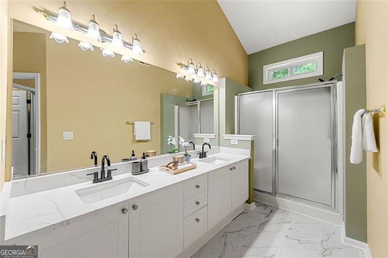 3219 ABBOTT Drive Powder Springs - 23