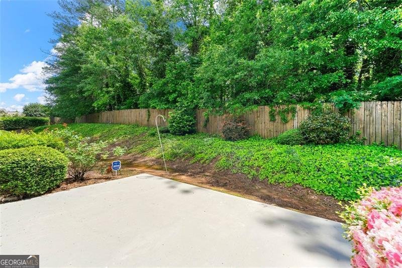 3219 ABBOTT Drive Powder Springs - 24