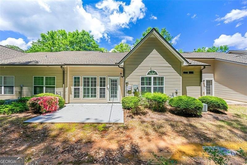 3219 ABBOTT Drive Powder Springs - 25