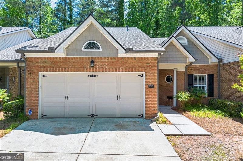 3219 ABBOTT Drive Powder Springs - 26