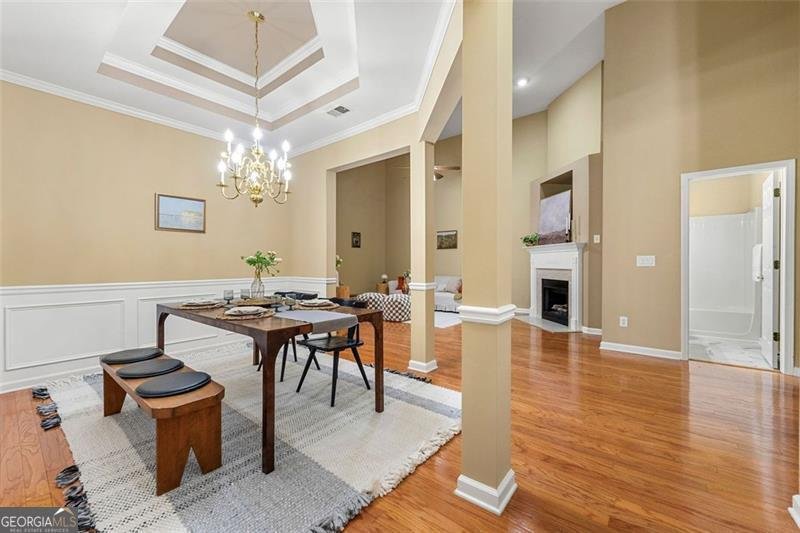 3219 ABBOTT Drive Powder Springs - 5