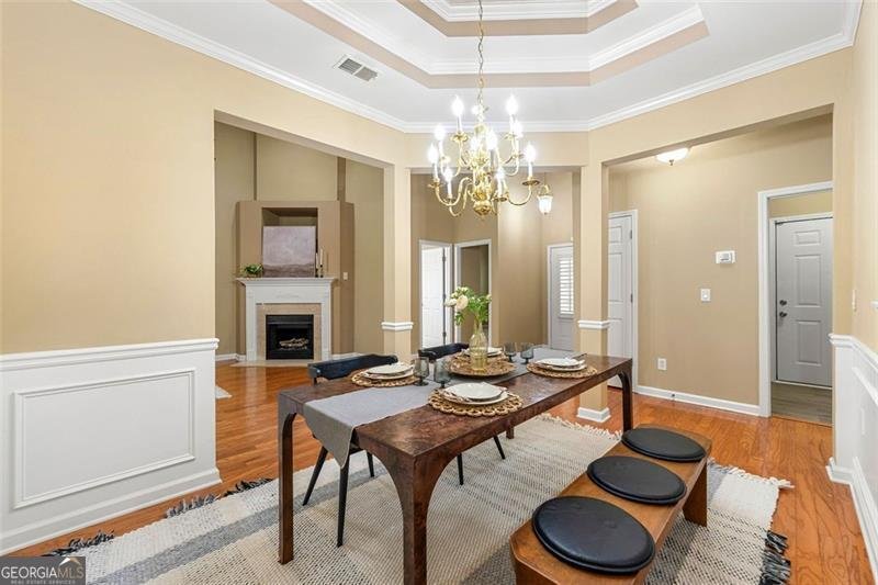 3219 ABBOTT Drive Powder Springs - 6