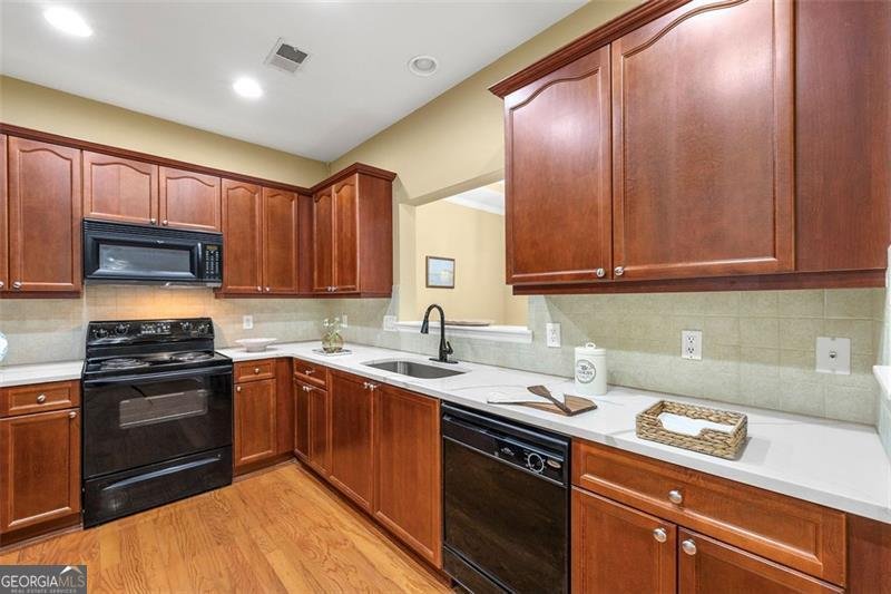 3219 ABBOTT Drive Powder Springs - 8