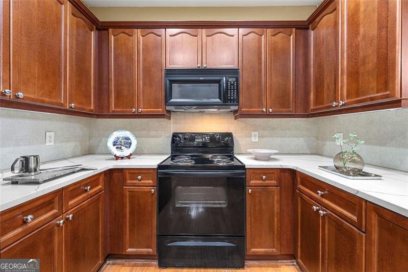 3219 ABBOTT Drive Powder Springs - 9