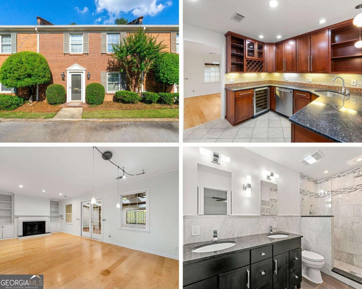 1622 Executive Park Lane Atlanta - 1