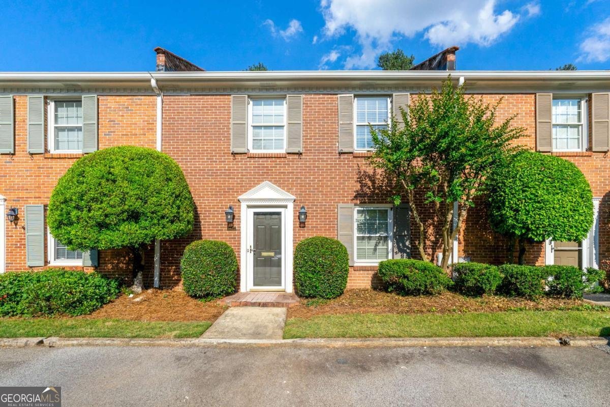 1622 Executive Park Lane Atlanta - 2
