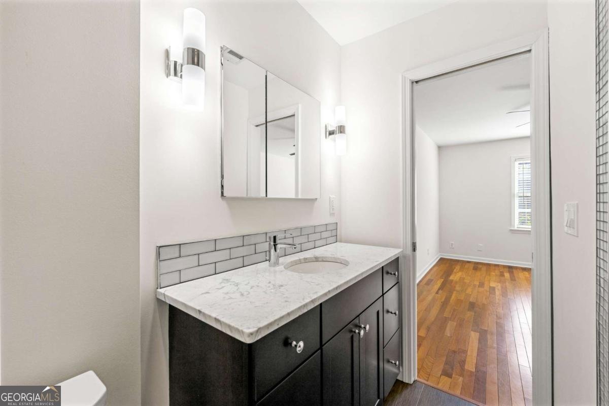 1622 Executive Park Lane Atlanta - 30