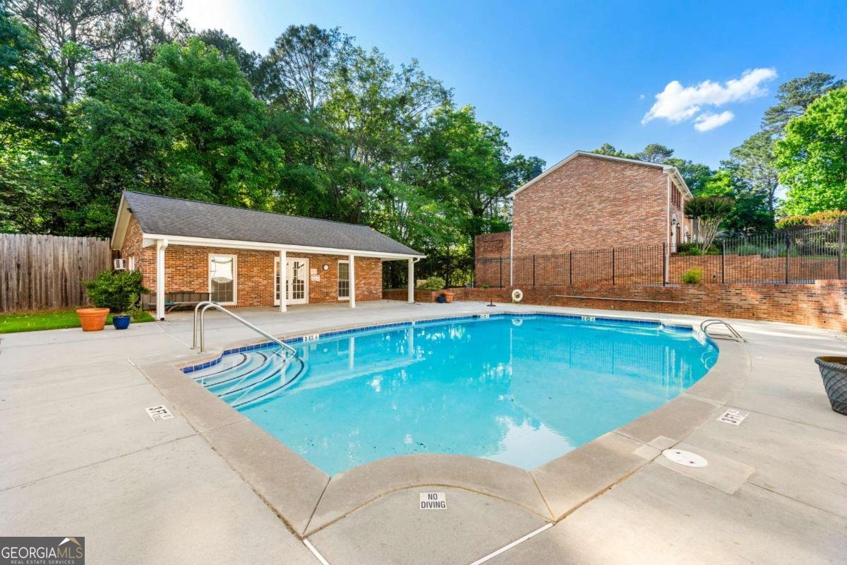 1622 Executive Park Lane Atlanta - 41