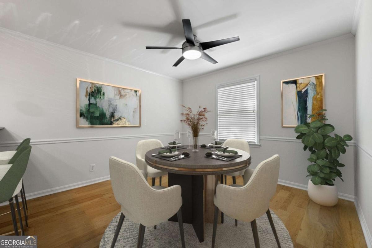 1622 Executive Park Lane Atlanta - 5