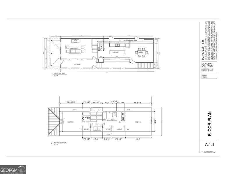 260 Estoria Street Atlanta - 3
