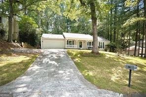 520 Cranberry Place Roswell - 2