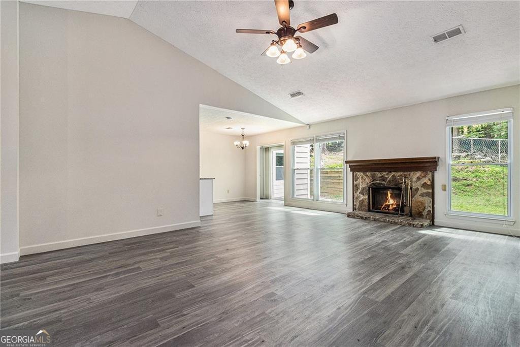 520 Cranberry Place Roswell - 4