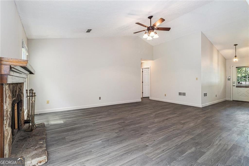 520 Cranberry Place Roswell - 5