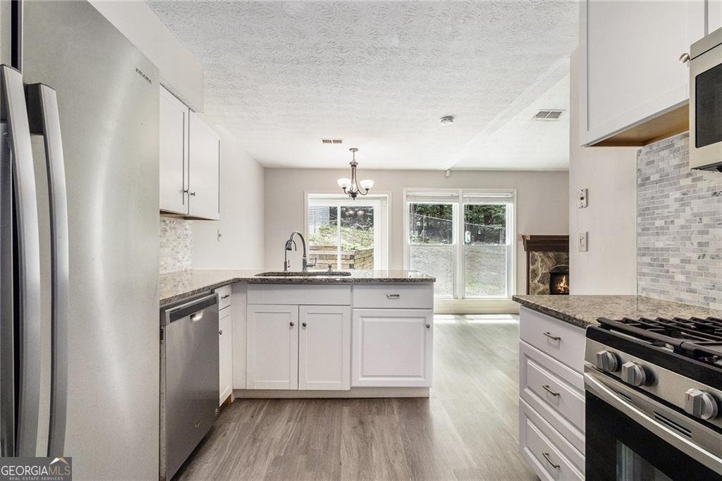 520 Cranberry Place Roswell - 8