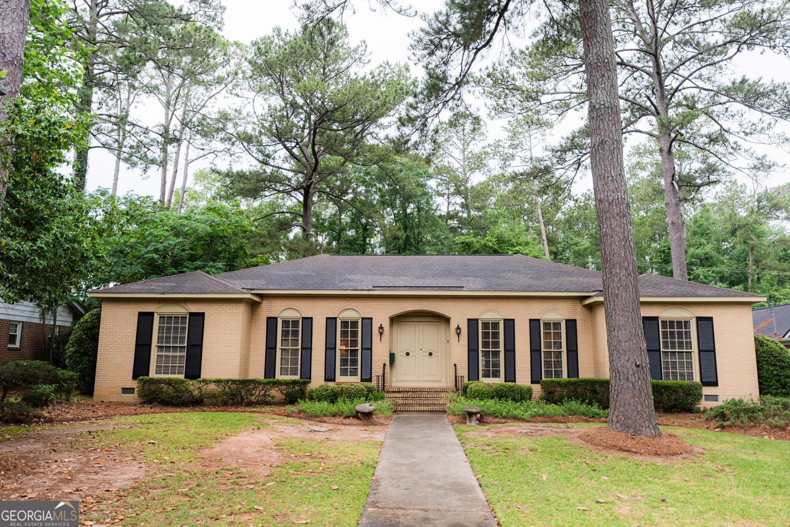 1231 Hilltop Drive Albany - 2