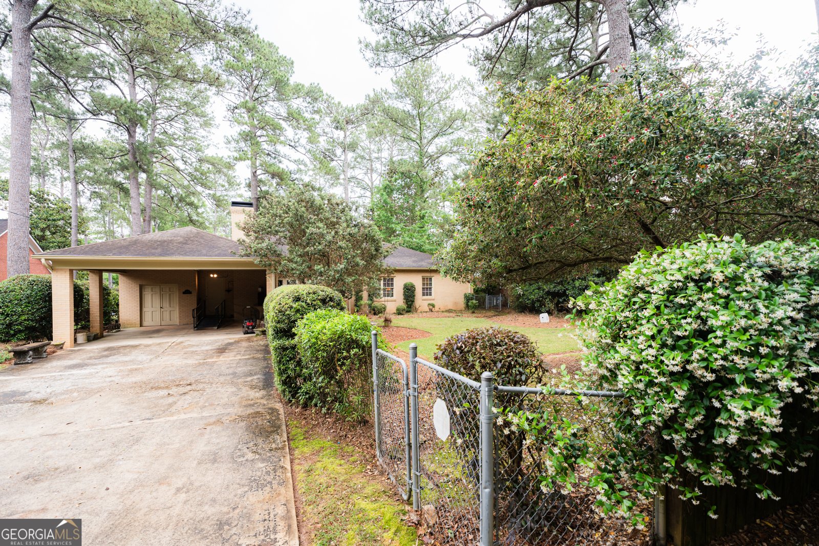 1231 Hilltop Drive Albany - 21