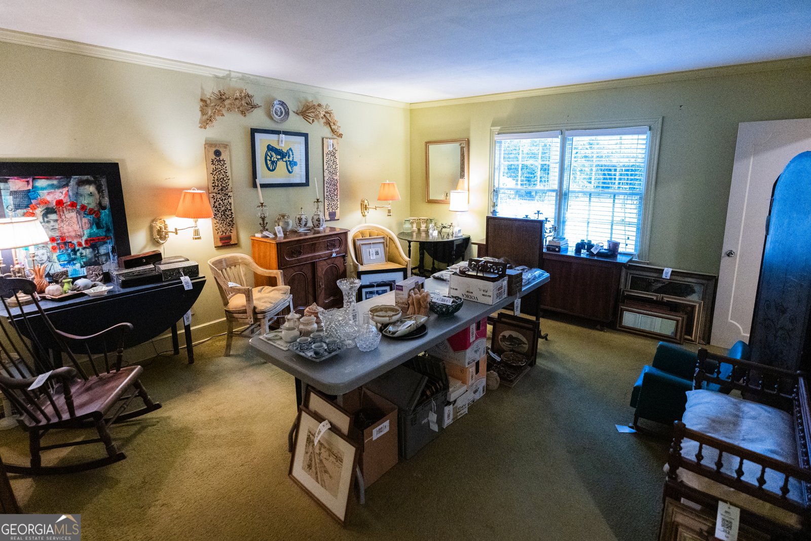 1231 Hilltop Drive Albany - 27