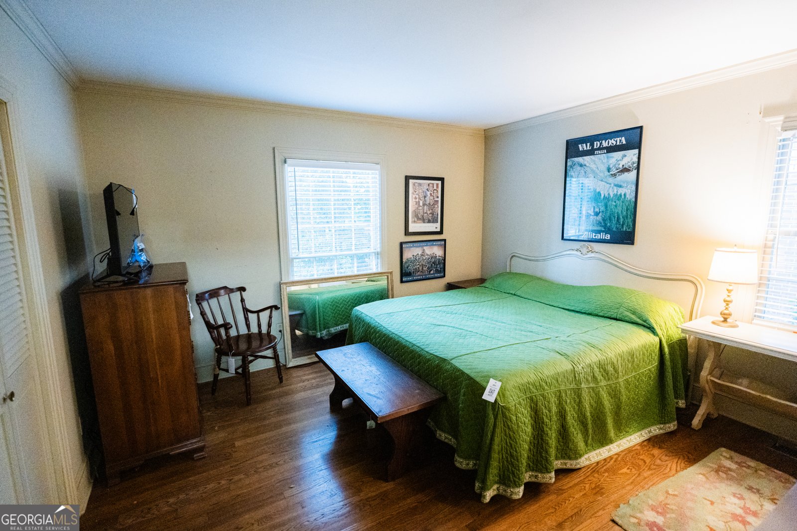 1231 Hilltop Drive Albany - 30