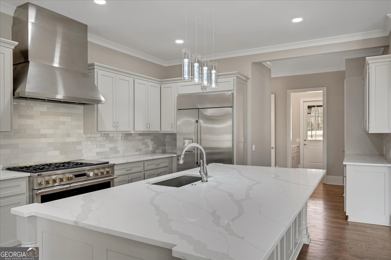 583 Carl Sanders Drive Acworth - 11