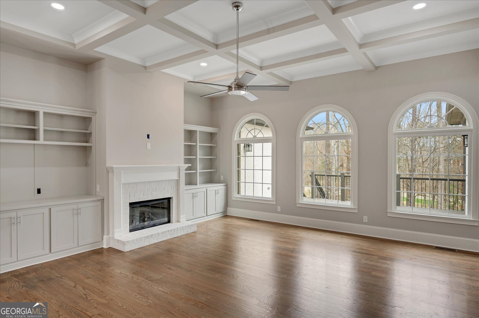 583 Carl Sanders Drive Acworth - 12