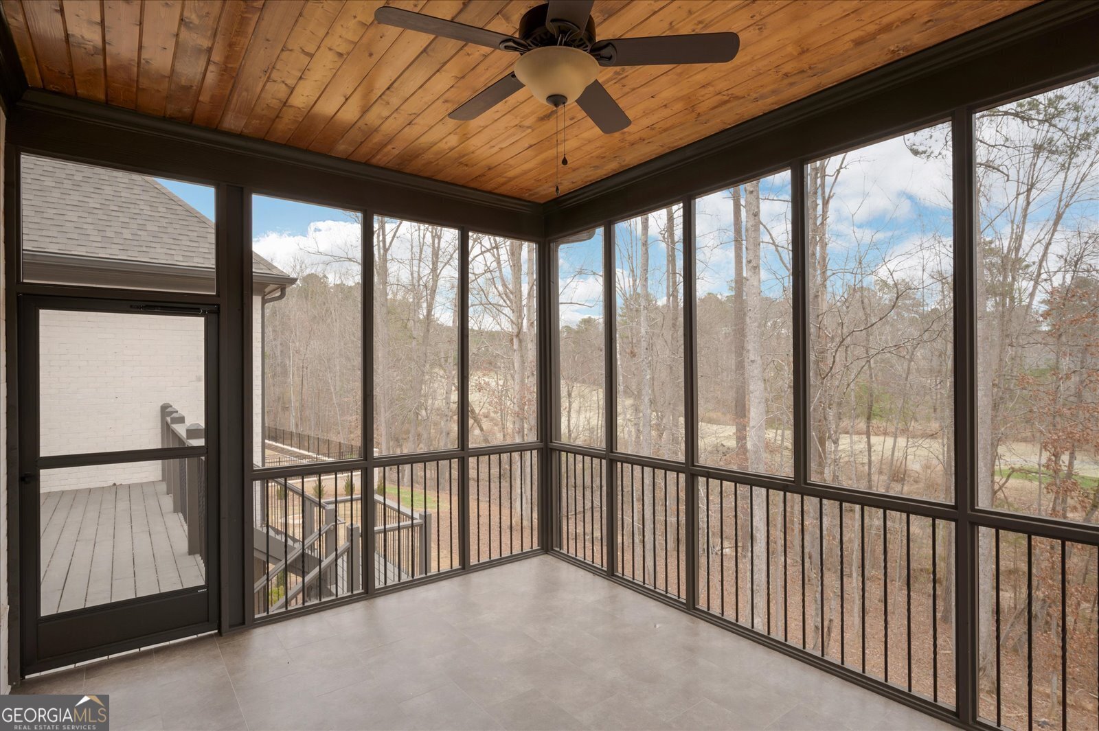 583 Carl Sanders Drive Acworth - 15