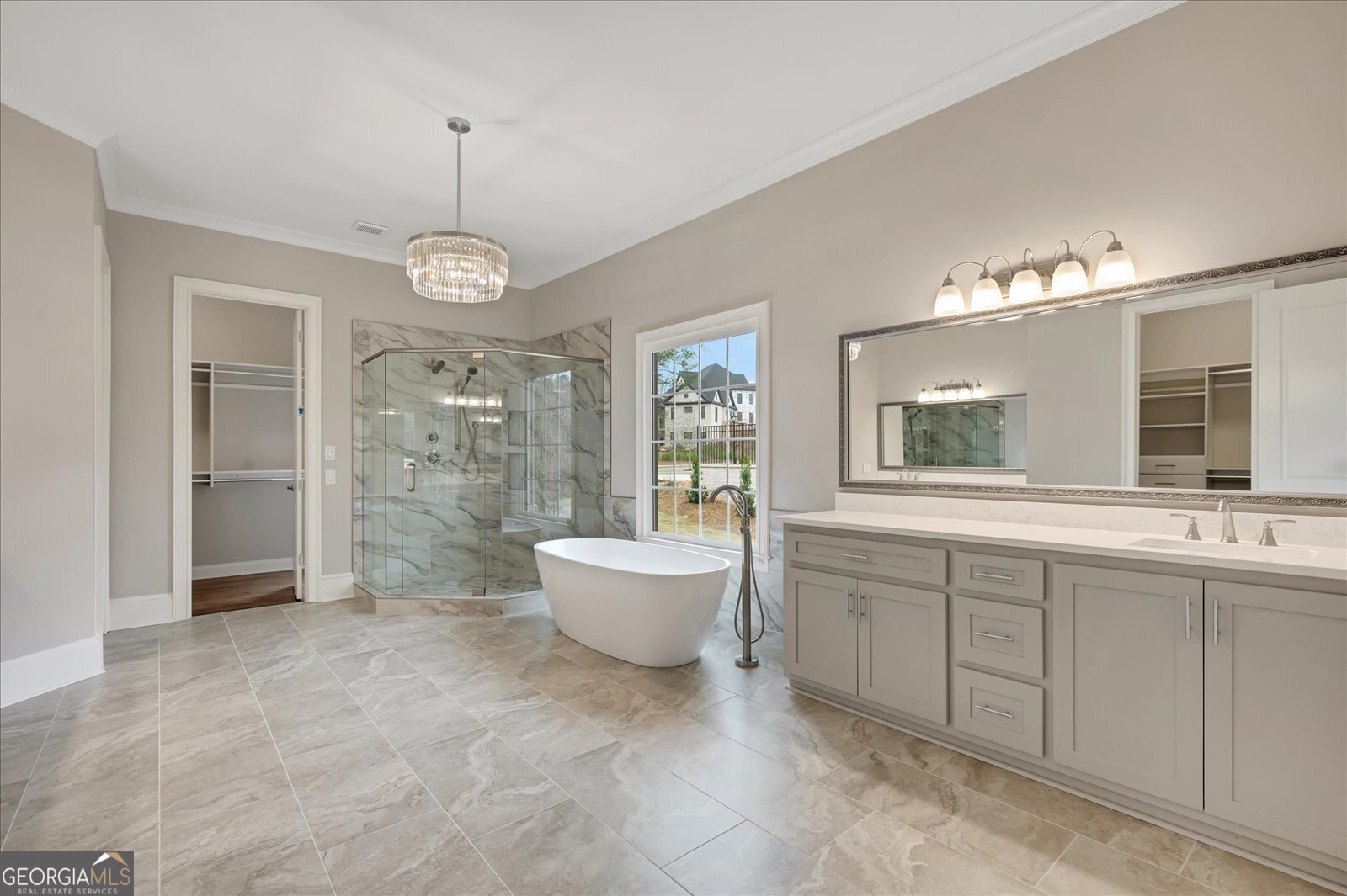 583 Carl Sanders Drive Acworth - 17