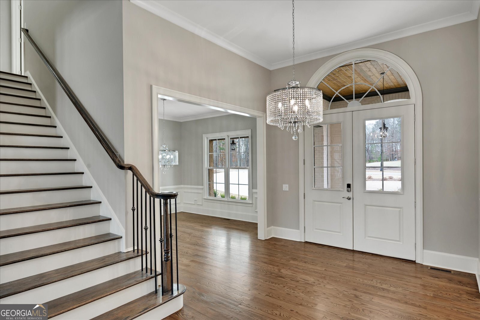 583 Carl Sanders Drive Acworth - 20