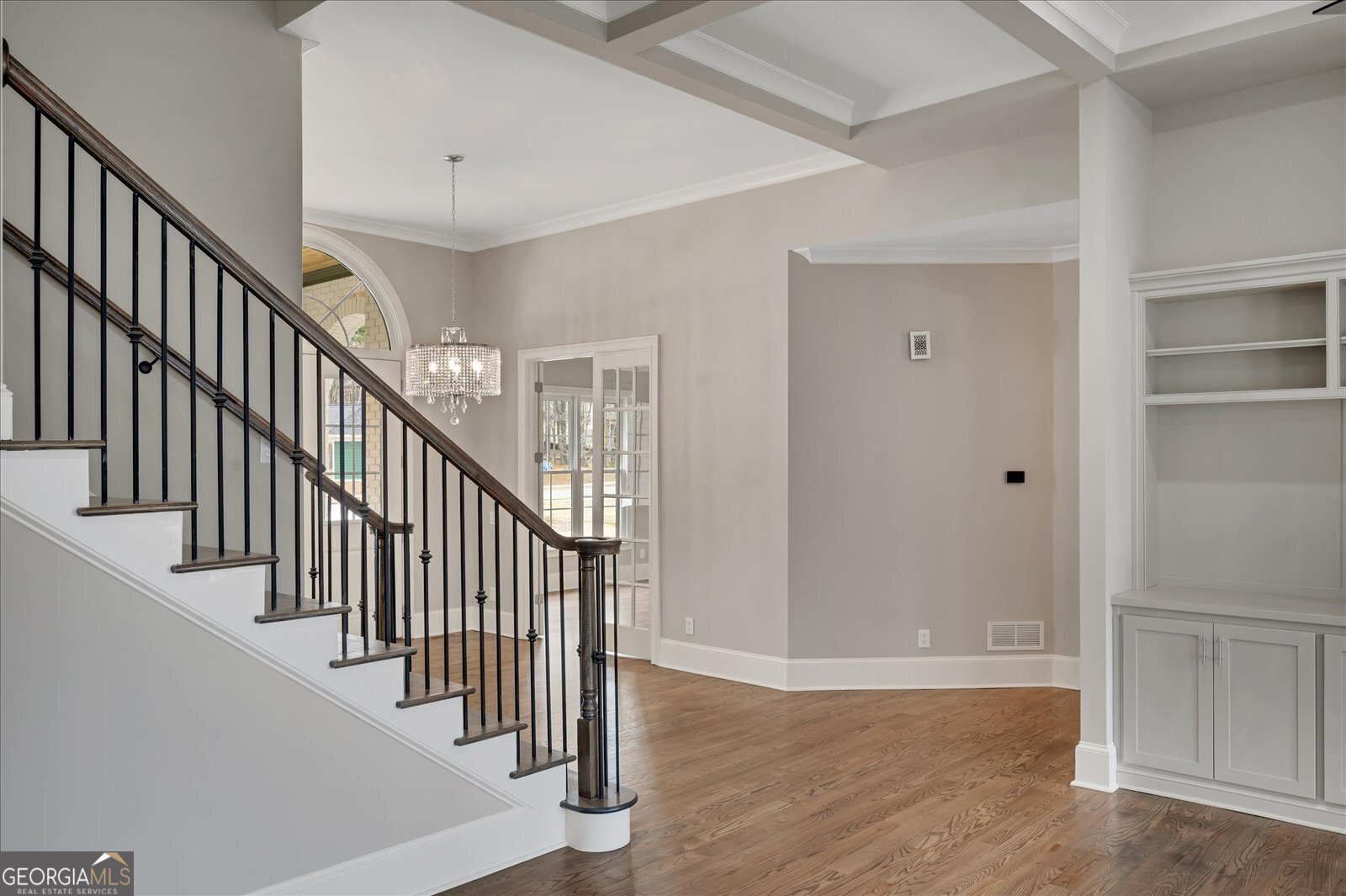 583 Carl Sanders Drive Acworth - 21