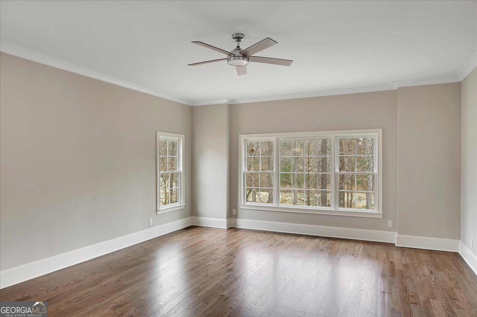 583 Carl Sanders Drive Acworth - 23