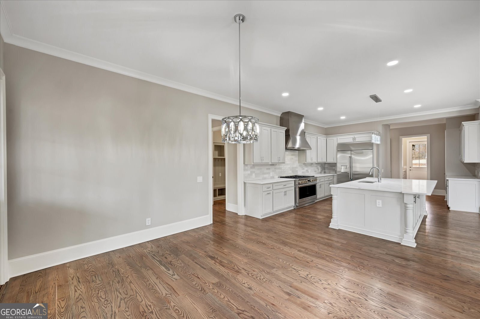 583 Carl Sanders Drive Acworth - 25