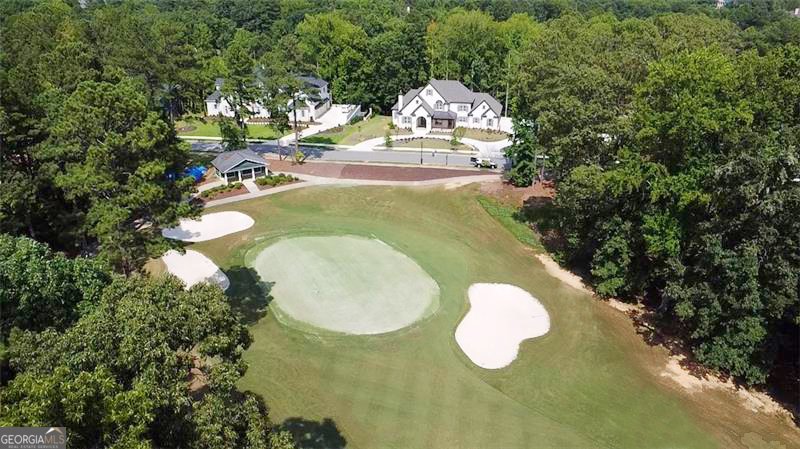 583 Carl Sanders Drive Acworth - 3