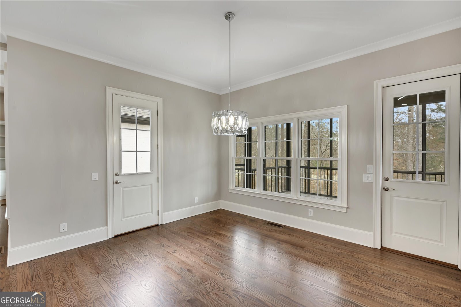 583 Carl Sanders Drive Acworth - 30