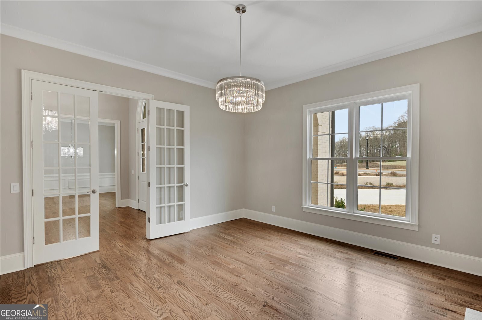 583 Carl Sanders Drive Acworth - 31