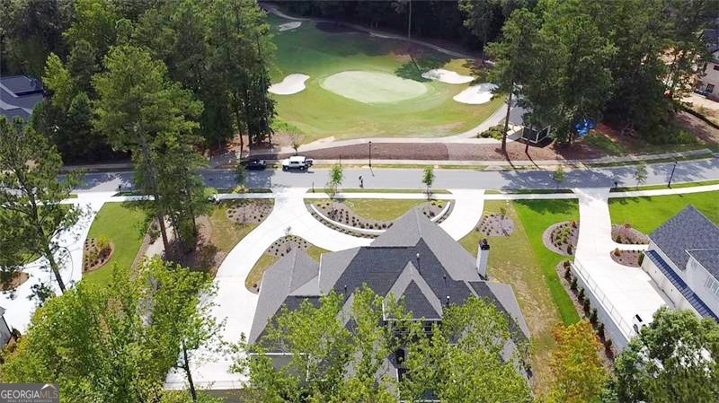 583 Carl Sanders Drive Acworth - 4