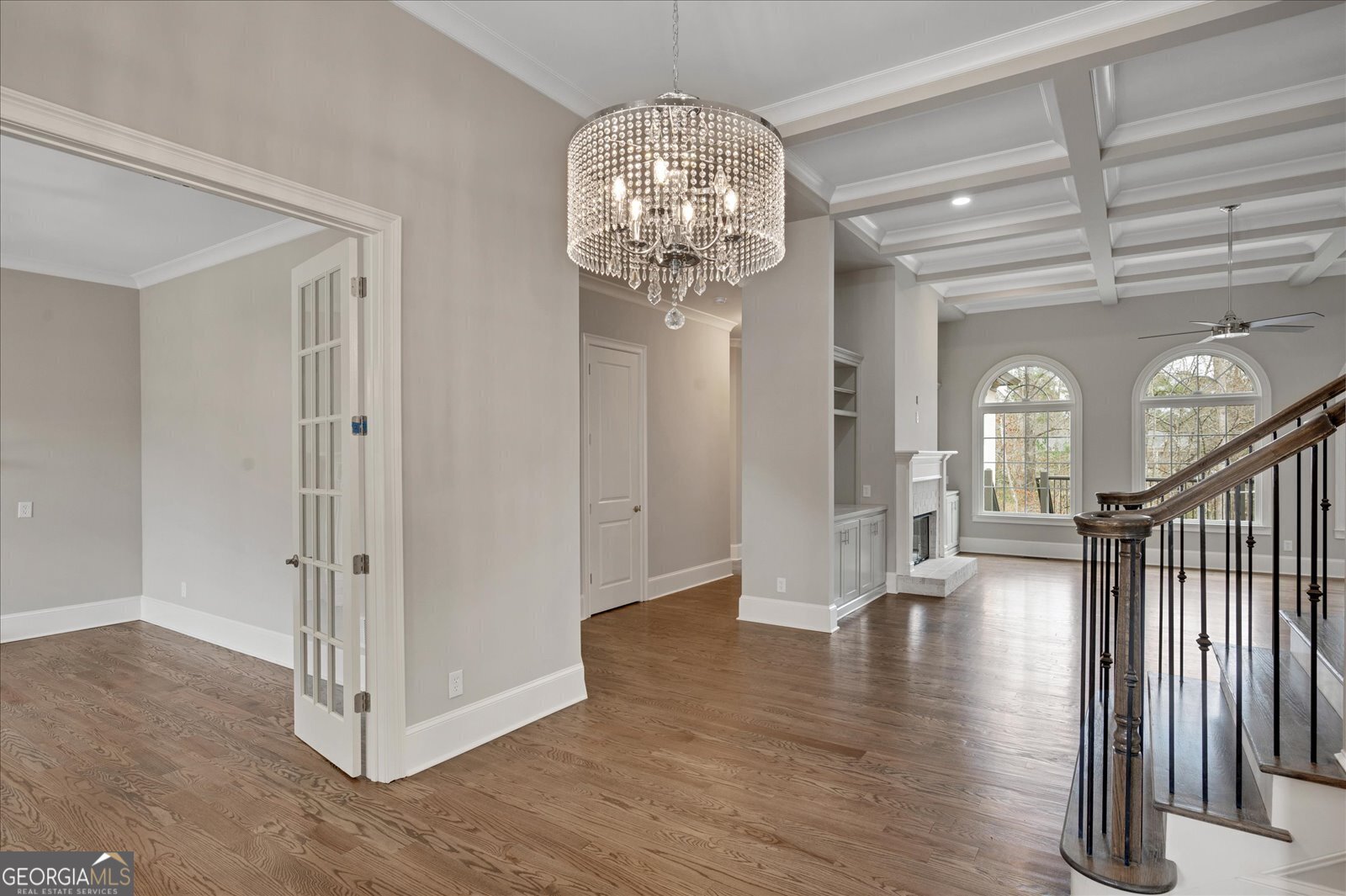 583 Carl Sanders Drive Acworth - 6