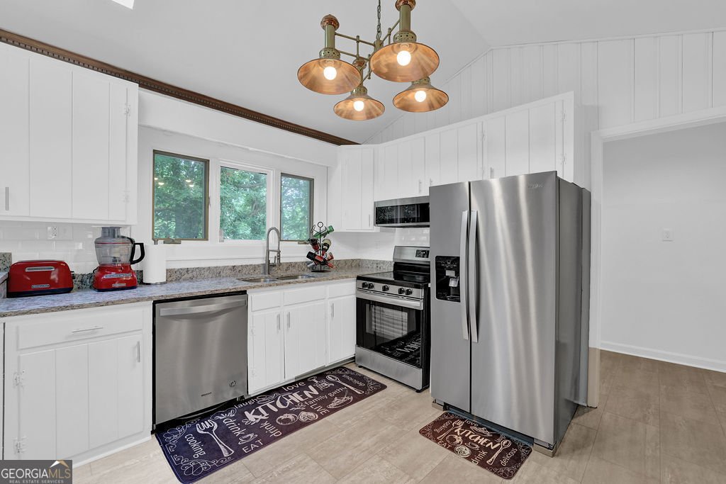 1981 Bramblewood Drive Atlanta - 14