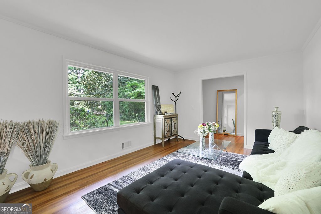 1981 Bramblewood Drive Atlanta - 20