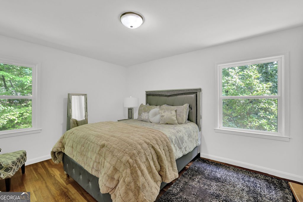 1981 Bramblewood Drive Atlanta - 21