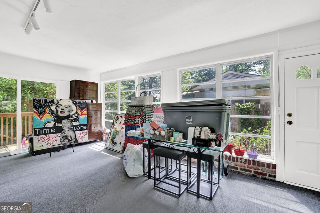 1981 Bramblewood Drive Atlanta - 25