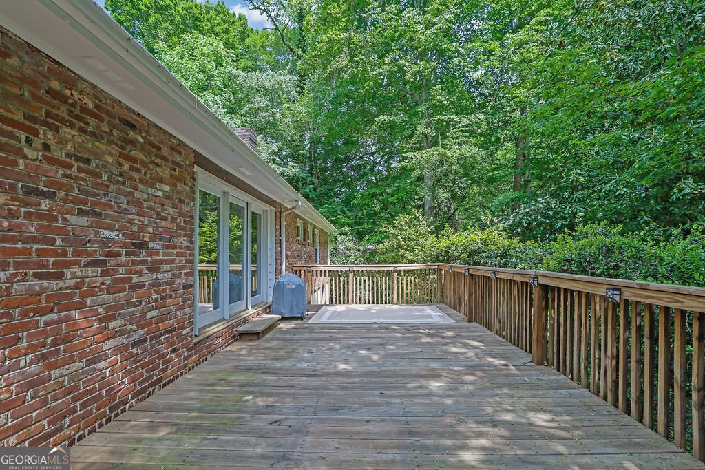 1981 Bramblewood Drive Atlanta - 28