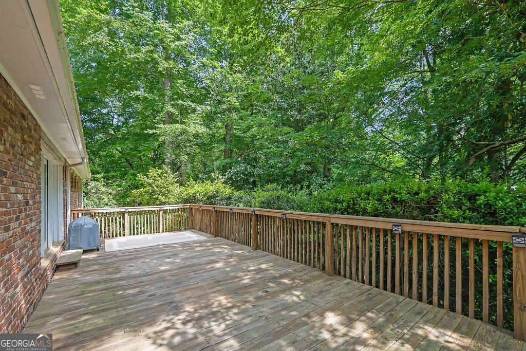 1981 Bramblewood Drive Atlanta - 29