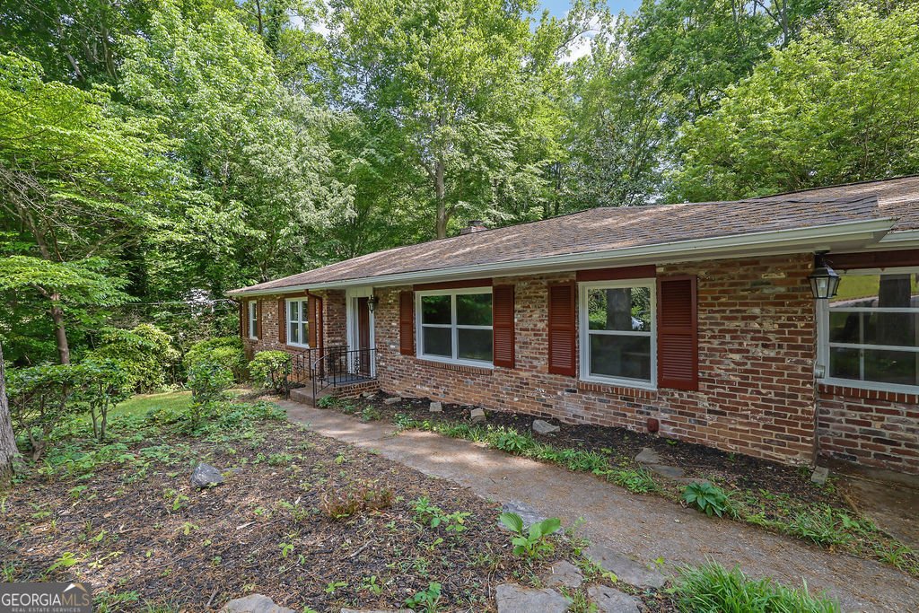 1981 Bramblewood Drive Atlanta - 3