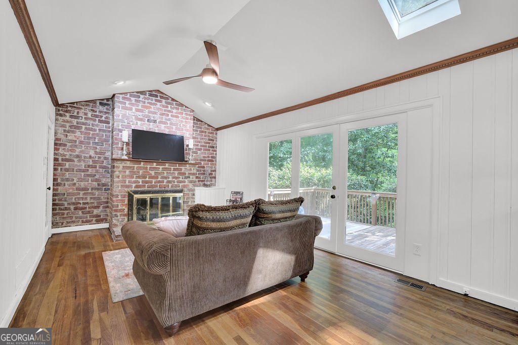 1981 Bramblewood Drive Atlanta - 5
