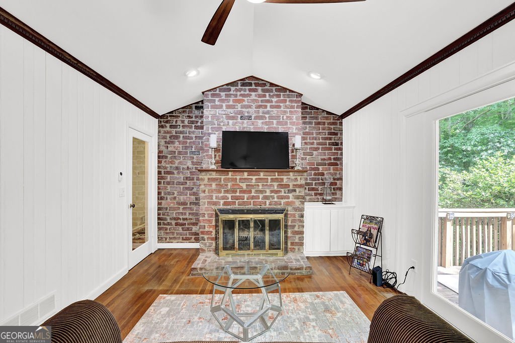 1981 Bramblewood Drive Atlanta - 7