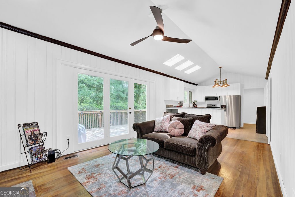 1981 Bramblewood Drive Atlanta - 8