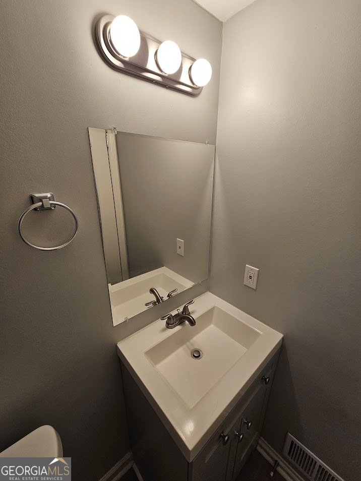 2860 Cocklebur Cove Court Decatur - 4