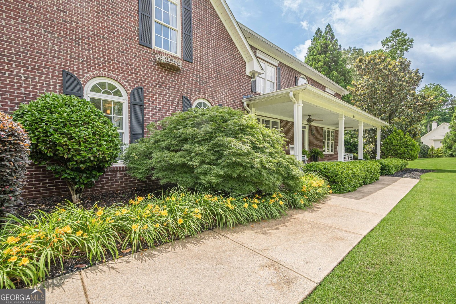 210 Little River Farms Trail Canton - 11