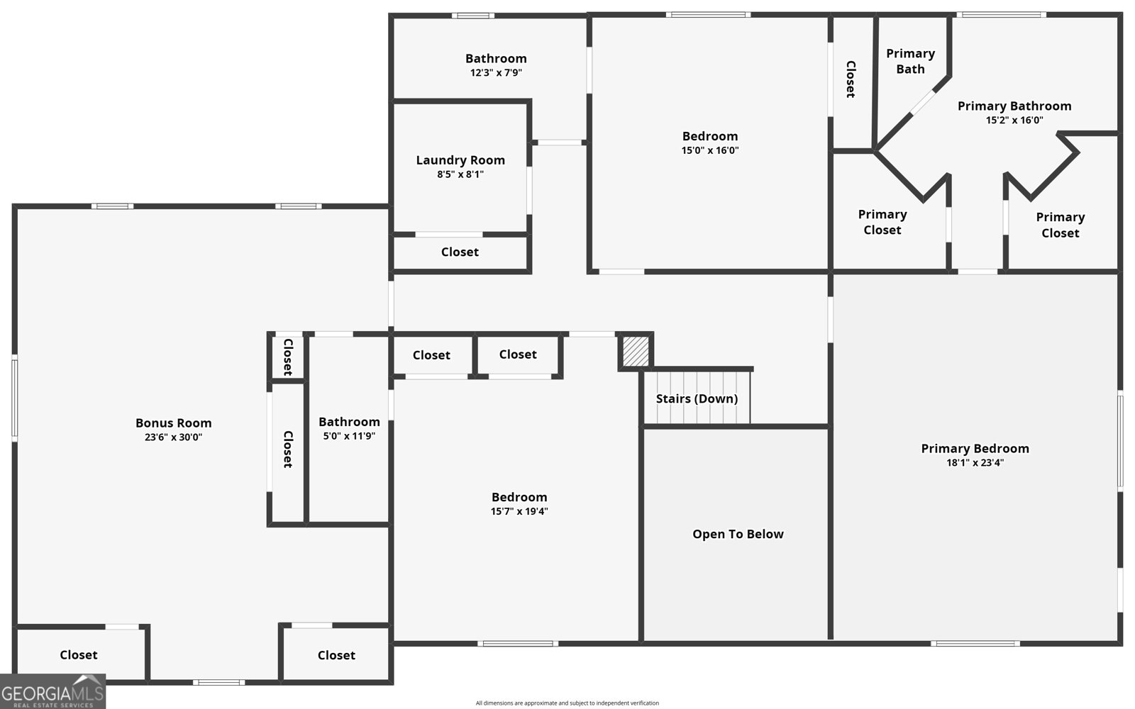 210 Little River Farms Trail Canton - 17